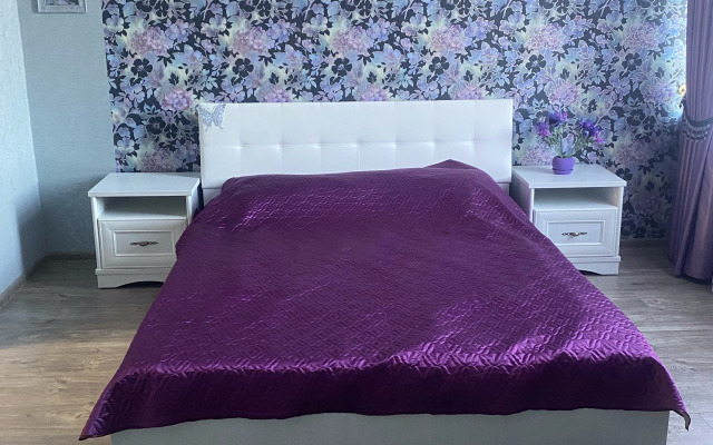 Гостевой дом  Маринис