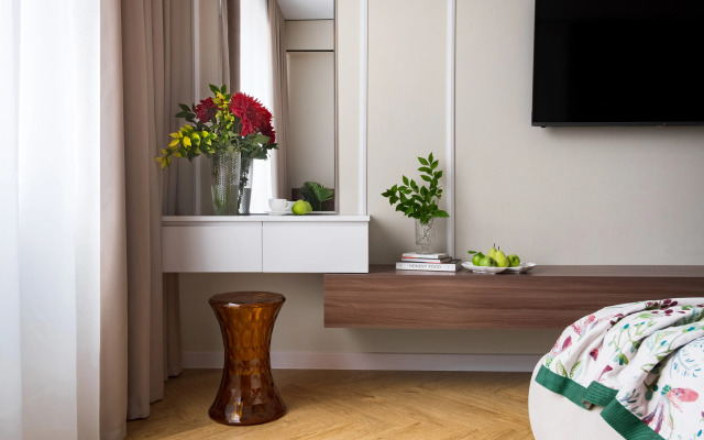 Insta Style by PiligrimKMV Flat