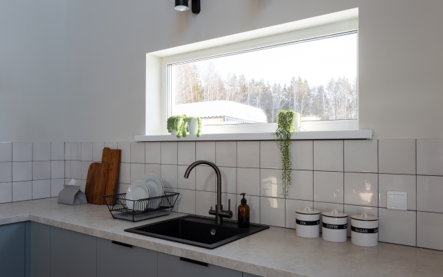 Частный дом Home.13