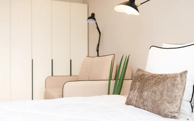 Квартира Однокомнатная