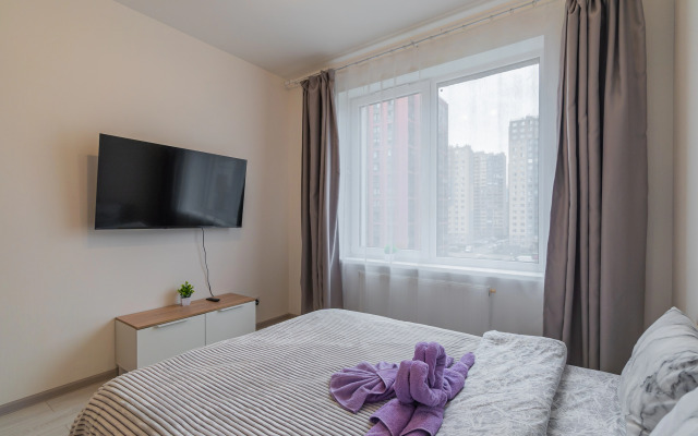 Apartments SalutApart 17W