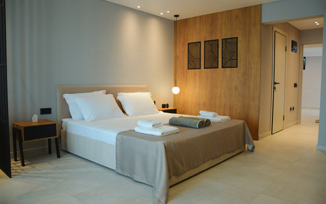 Hotel Aytar "morskie Korpusa"