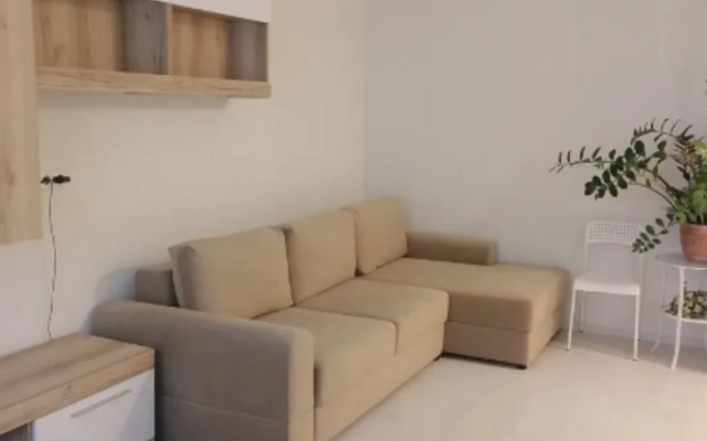 Odnokomnatnye Ulitsa Kirilla Turovskogo 4 Apartments