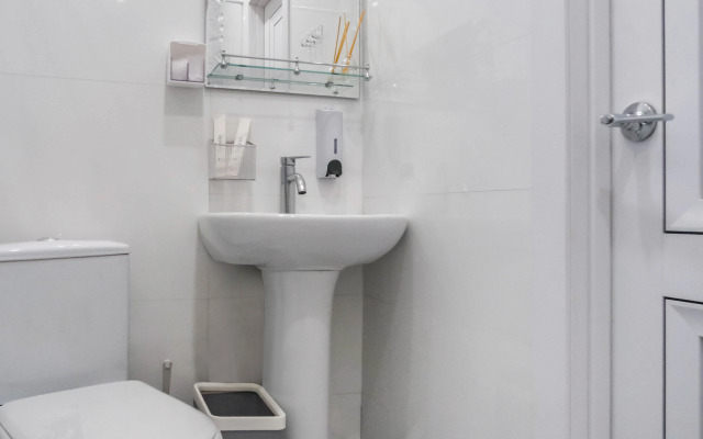 Апартаменты Комфорт класса с парковкой