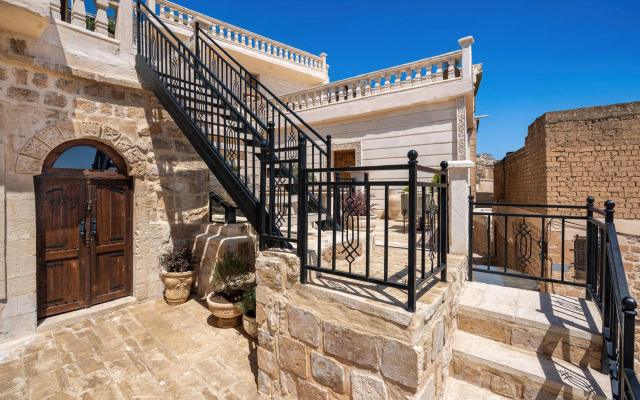 Maran House Boutique-hotel