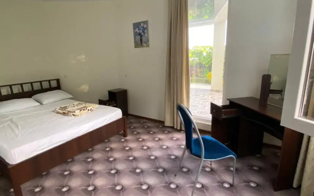 Villa Blyuz Guest house