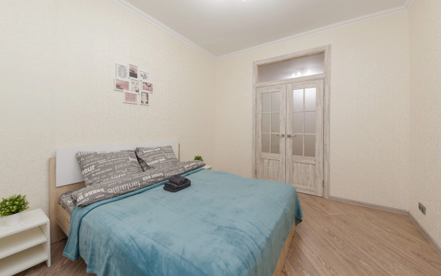 Мини-отель Кутузовский - фото 3