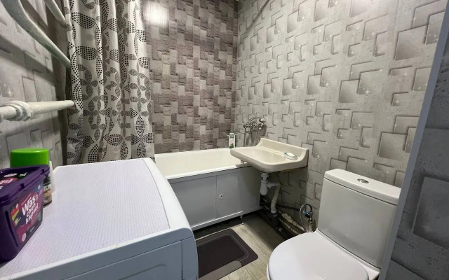 Квартира OneDayDom на улице Кайдаловская, 14