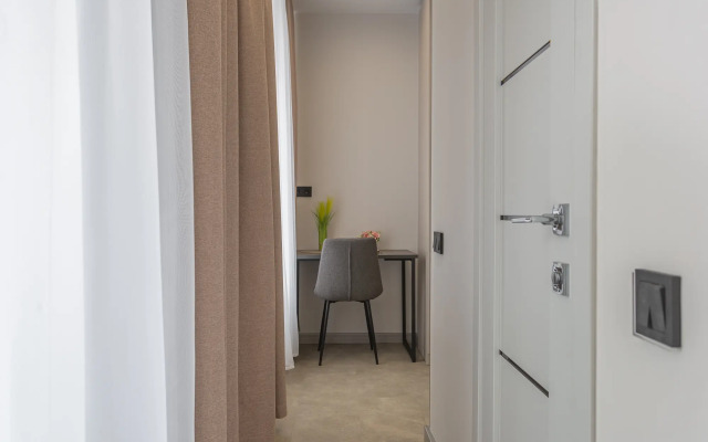Apart 77 Lime Apartments
