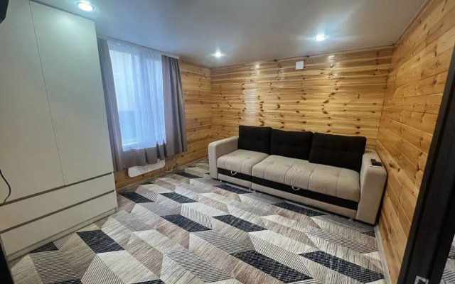 Квартира на Вахтинской 70В