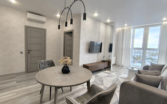 Квартира в Балансе метро Октябрьская