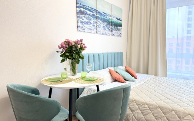 Квартира Чудесная ЖК Мещерский Лес