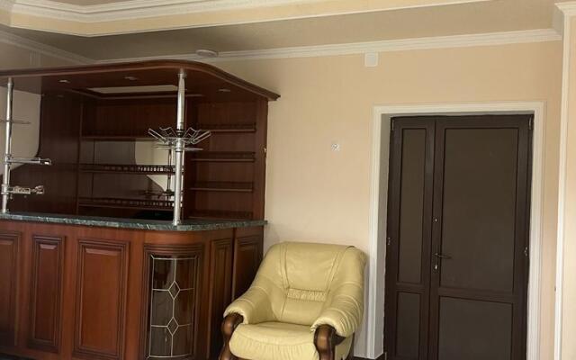 Alp Hotel