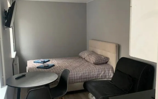 Апартаменты RentalSPb