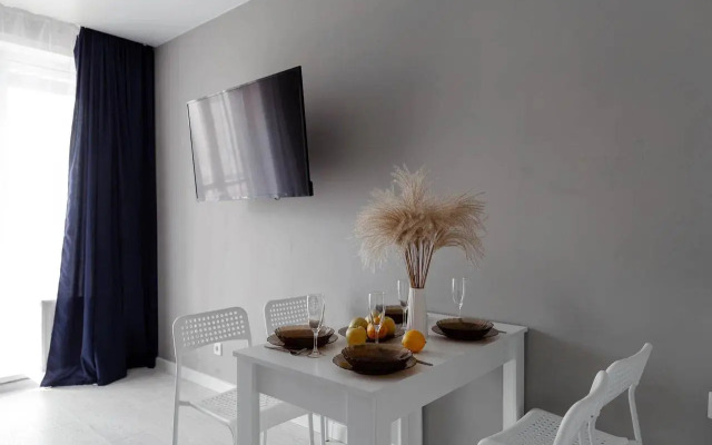 Апартаменты на Свободном