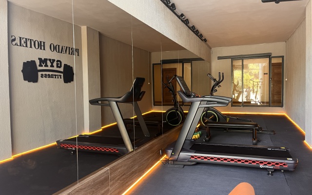 Privado Hotels