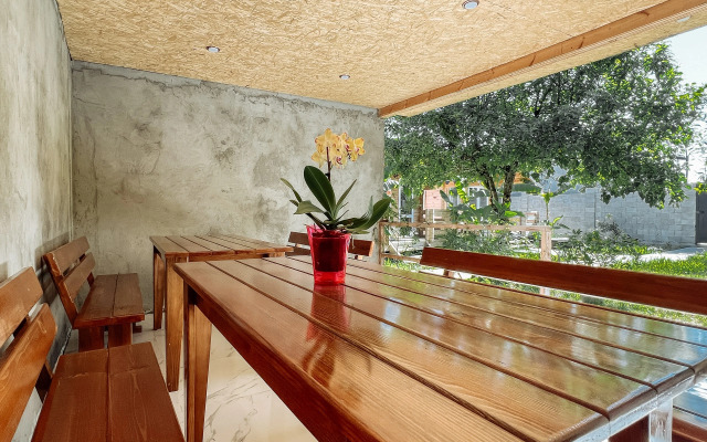 A-Home Guest House