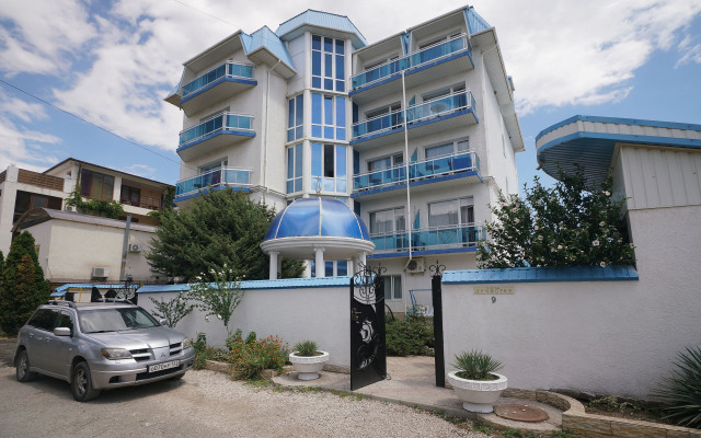 NEBO Hotel