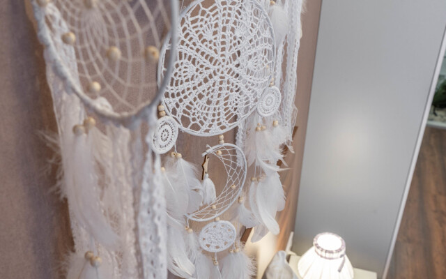 Апартаменты KeysSpb на Крыленко St22