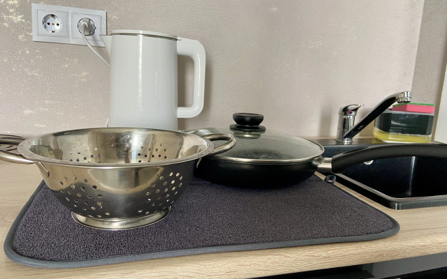 Квартира новая рядом с выездом из города