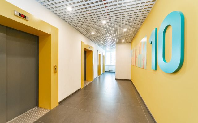 Квартира 2-х комнатная квартира у парка