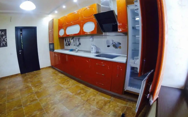 Valentina Apartments