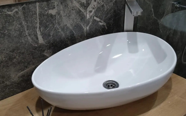 Апартаменты на Набережной Толстого, 41, номер 7