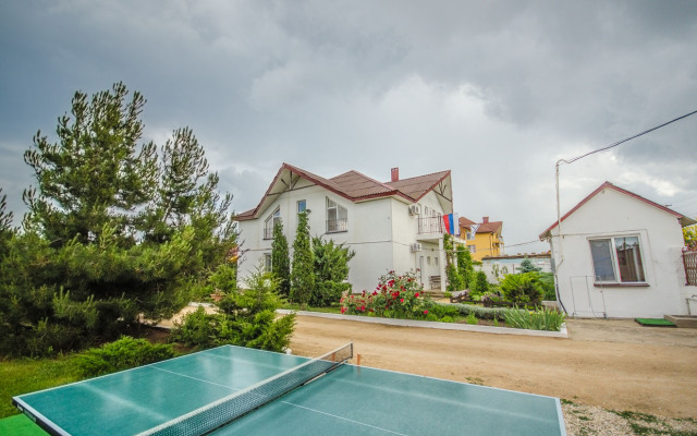 Yukka Guest House