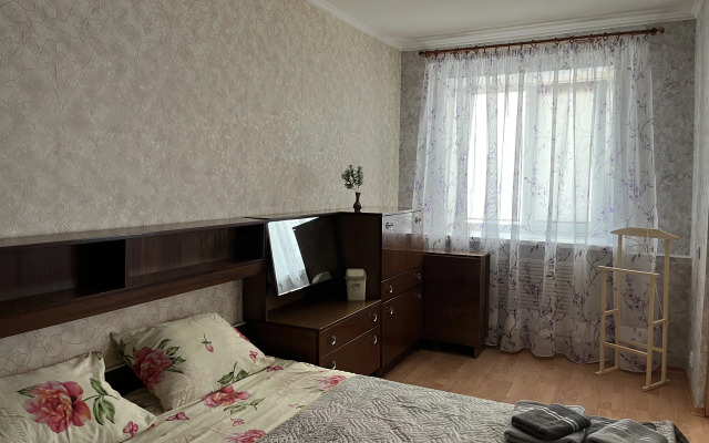 U Kremlya Flat