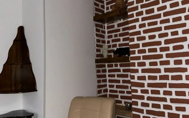 Logovo Rums Dvukhkomnatnye Shestimestnye Apartments