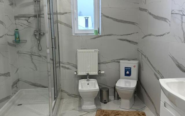 Privat House na Ul. Korallovaya, 18