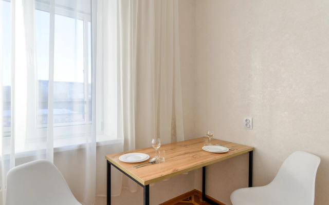 Квартира на Ул Сибирская 83