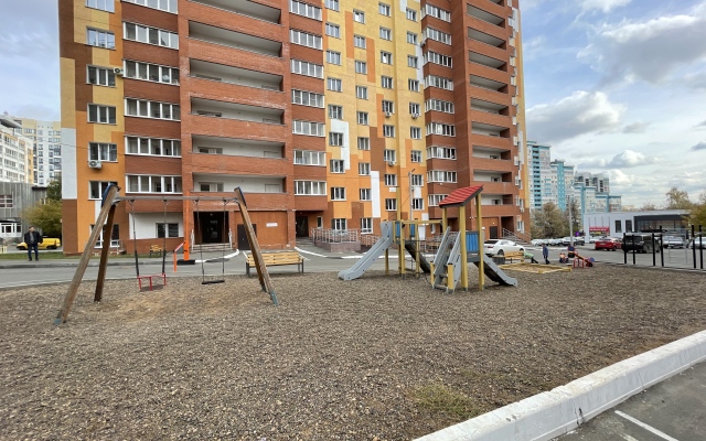 Квартира 1-а комнатная рядом с Ижевским Зоопарком , ИжГТУ, ИжГСХА