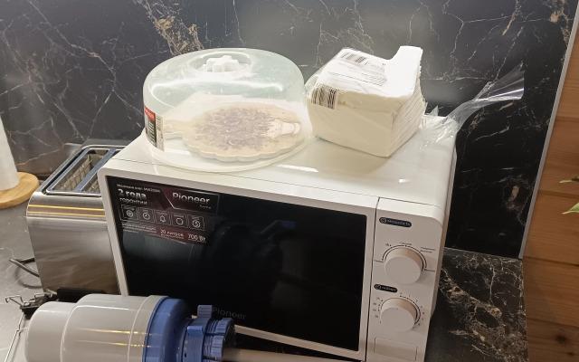 Гостевой дом Вилла Ялгуба