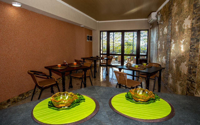 Regaliya Guest House