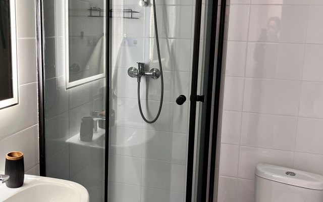 Квартира видовая модерн