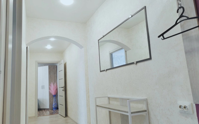 Prospekt Moskovskiy 8 Tsentr Apartments