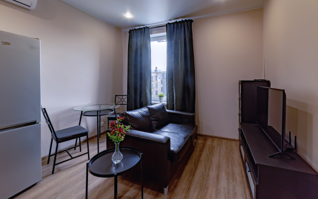 Апартаменты Inndays on Petrovsko Razumovskaya