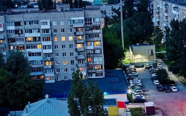 Квартира 1 комнатная квартира в районе СГТУ