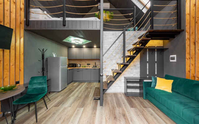 Частный дом уютный недалеко от Курортного парка