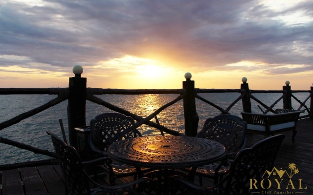 Royal Cliff Zanzibar Hotel