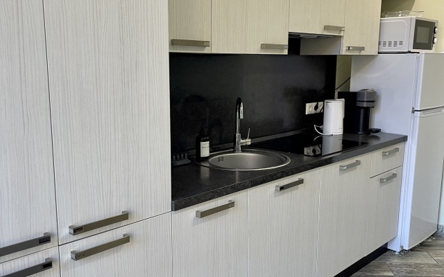 Квартира Двухкомнатная квартира в Эстосадке напротив подъемника