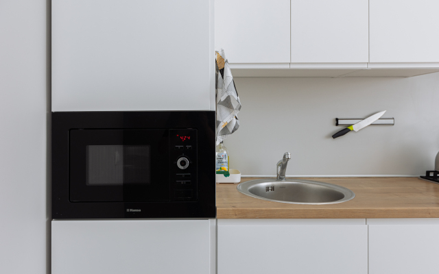 Апартаменты Malkova Аpartments на Кутаисском переулке