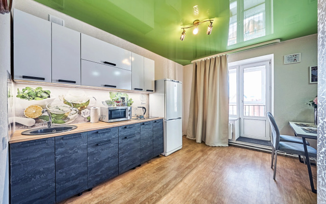 Апартаменты COMFORT на Яковлева 35 Томск