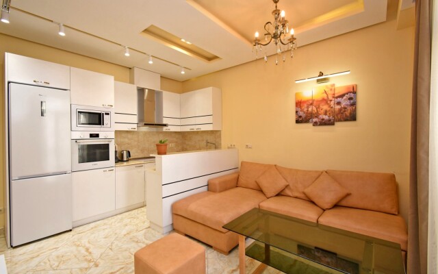 Apartamenty Luxury  Apt.  Inyerevan