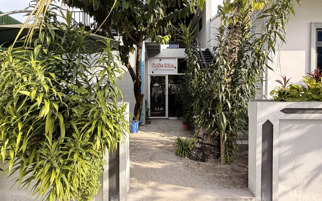 Rihiveli Inn Guest House