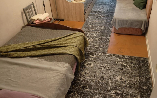 Квартира на Красногвардейской 10