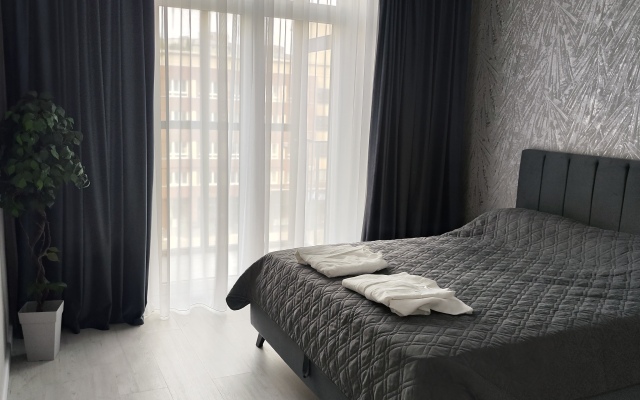 Квартира Рыбная Деревня