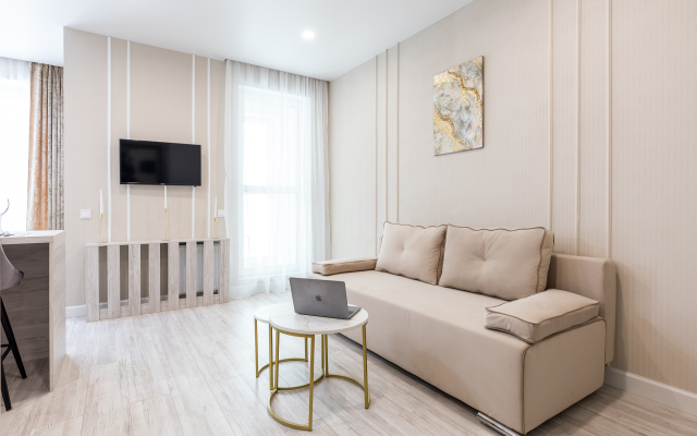 Apartamenty Kotor Minsk World Apartments