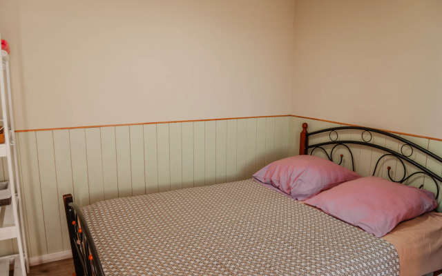 Nebo Baykala Guest House